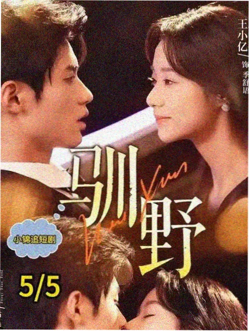 暗涌悬疑推理剧海报